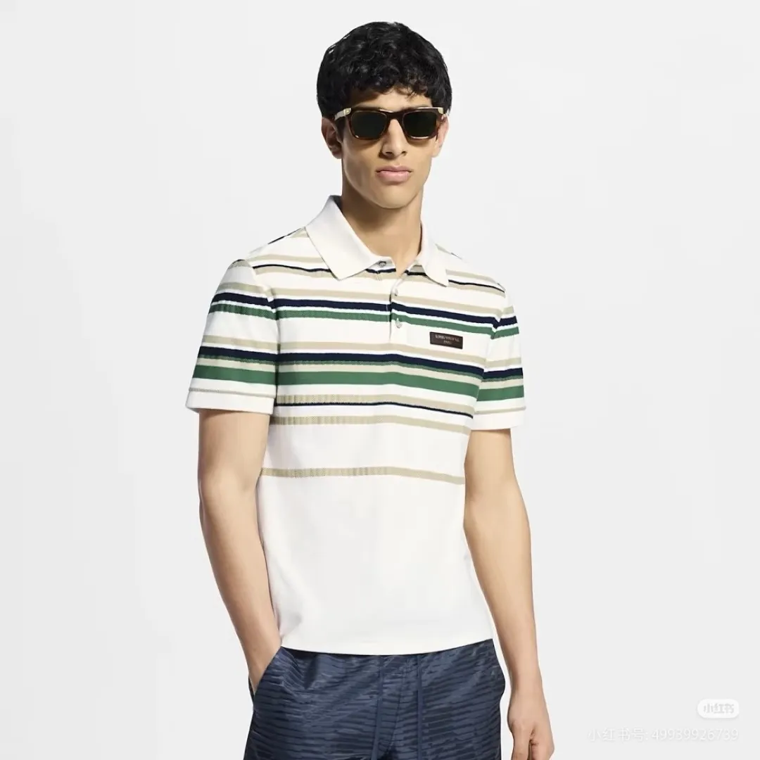 Louis Vuitton/ 26ss Polo